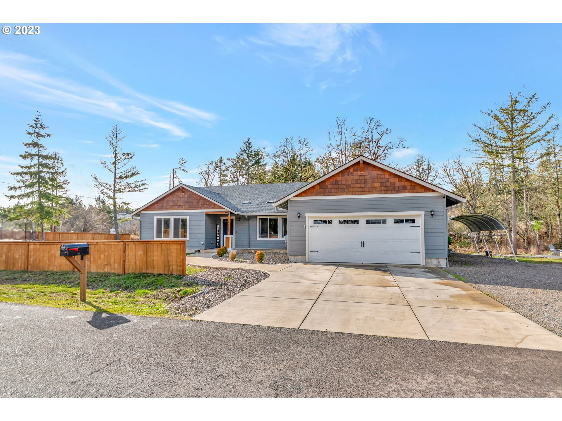 88310 Sproat Ranch Road Veneta, OR 97487 - Photo 1 of 31 Gallery Image 1