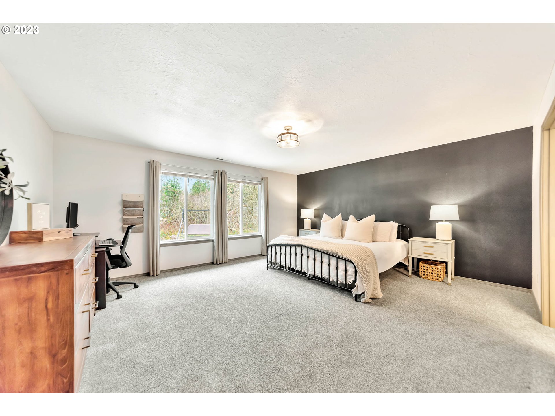 88310 Sproat Ranch Road Veneta, OR 97487 - Photo 12 of 31 Bedroom, Primary