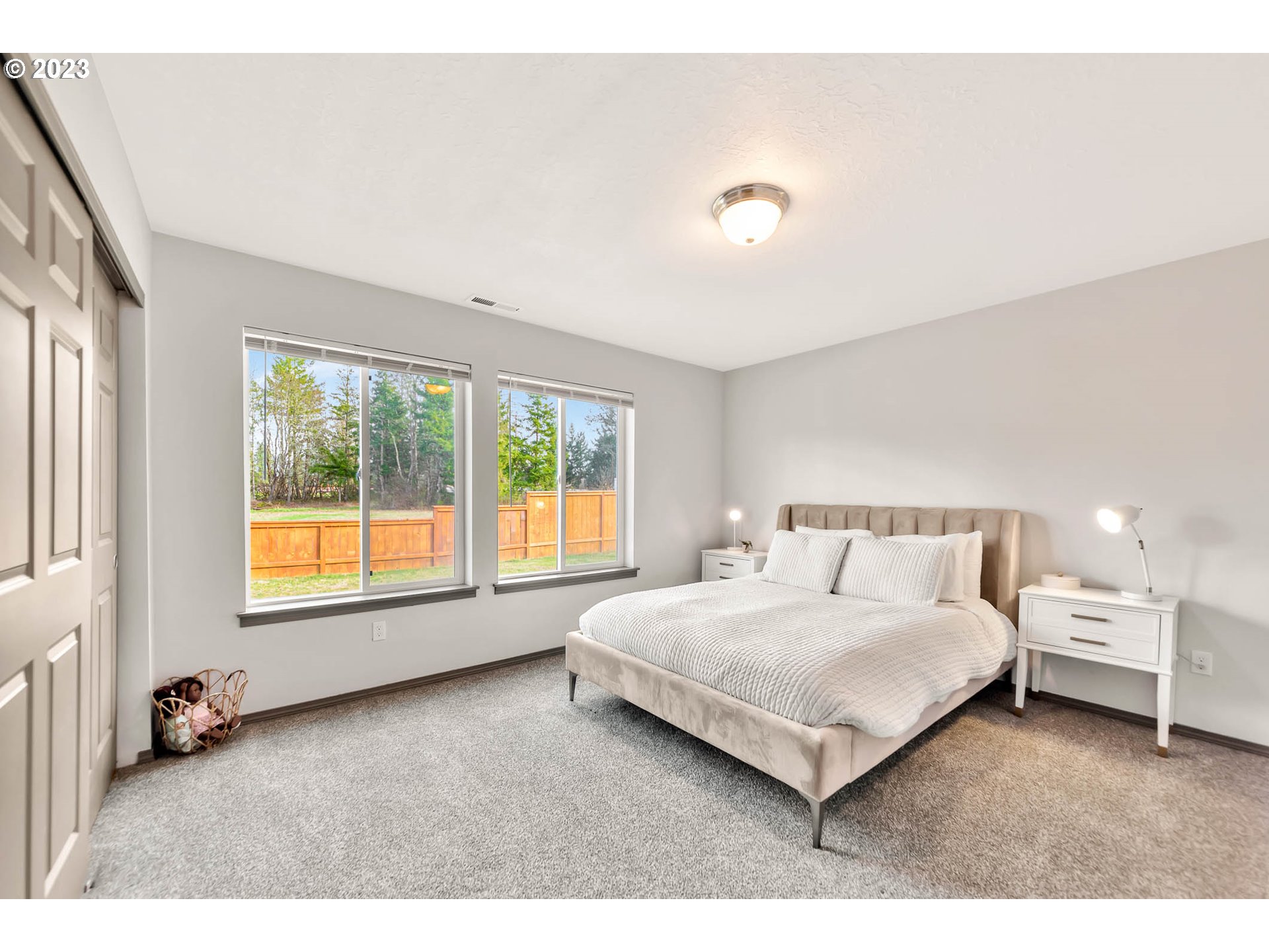 88310 Sproat Ranch Road Veneta, OR 97487 - Photo 18 of 31 Bedroom