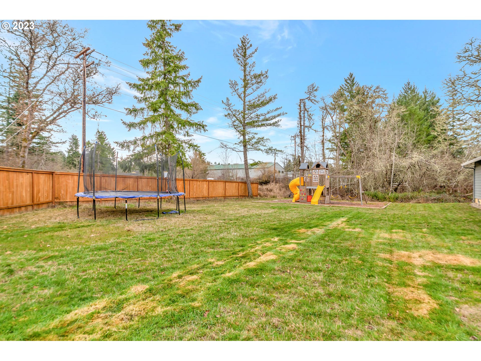 88310 Sproat Ranch Road Veneta, OR 97487 - Photo 28 of 31 Yard