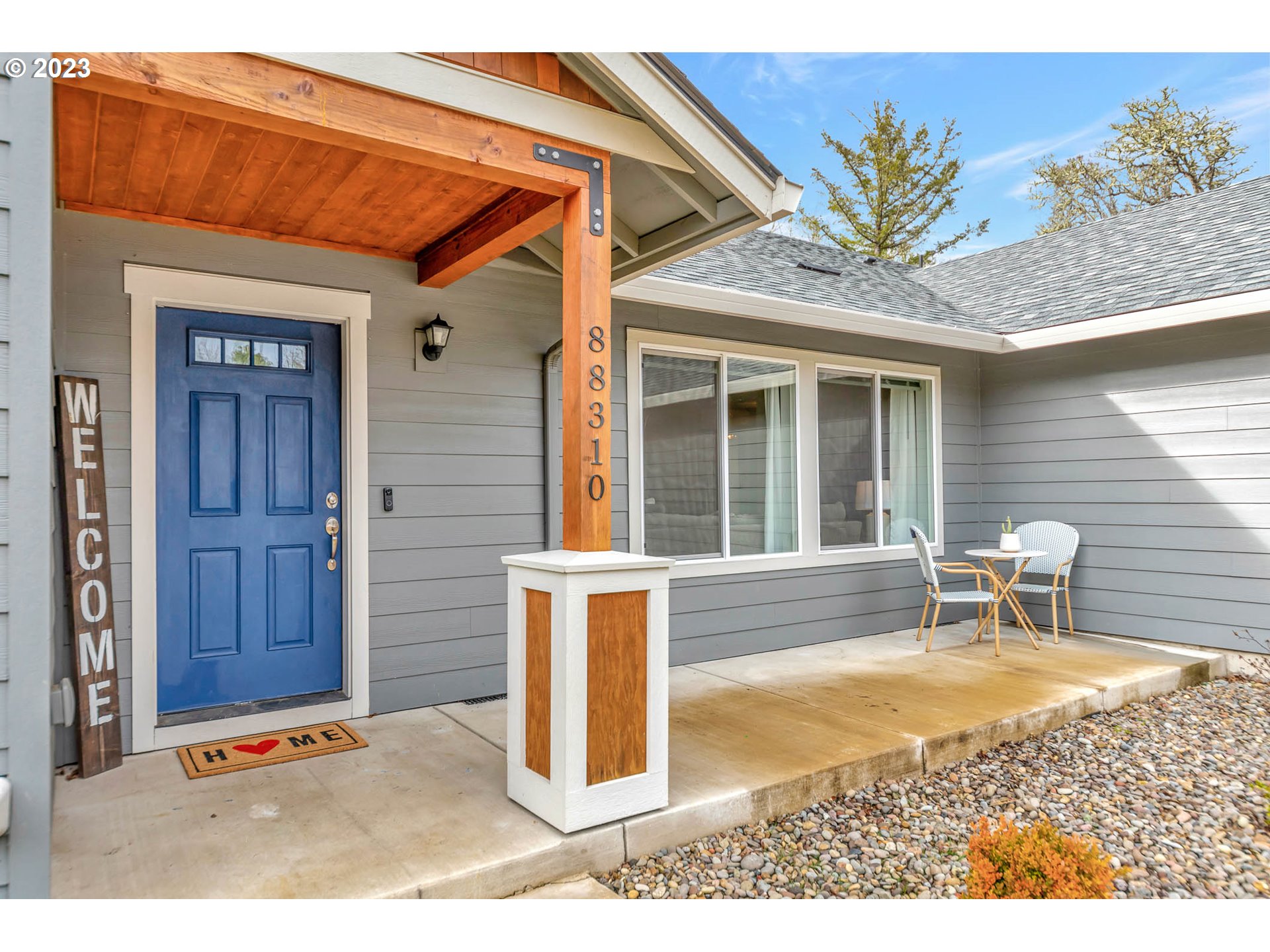 88310 Sproat Ranch Road Veneta, OR 97487 - Photo 4 of 31 Gallery Image 4