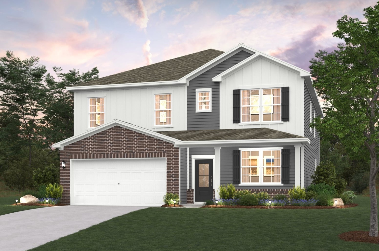 2598 Beverly Gail Road Pleasant View, TN 37146 - Photo 1 of 36 Gallery Image 1