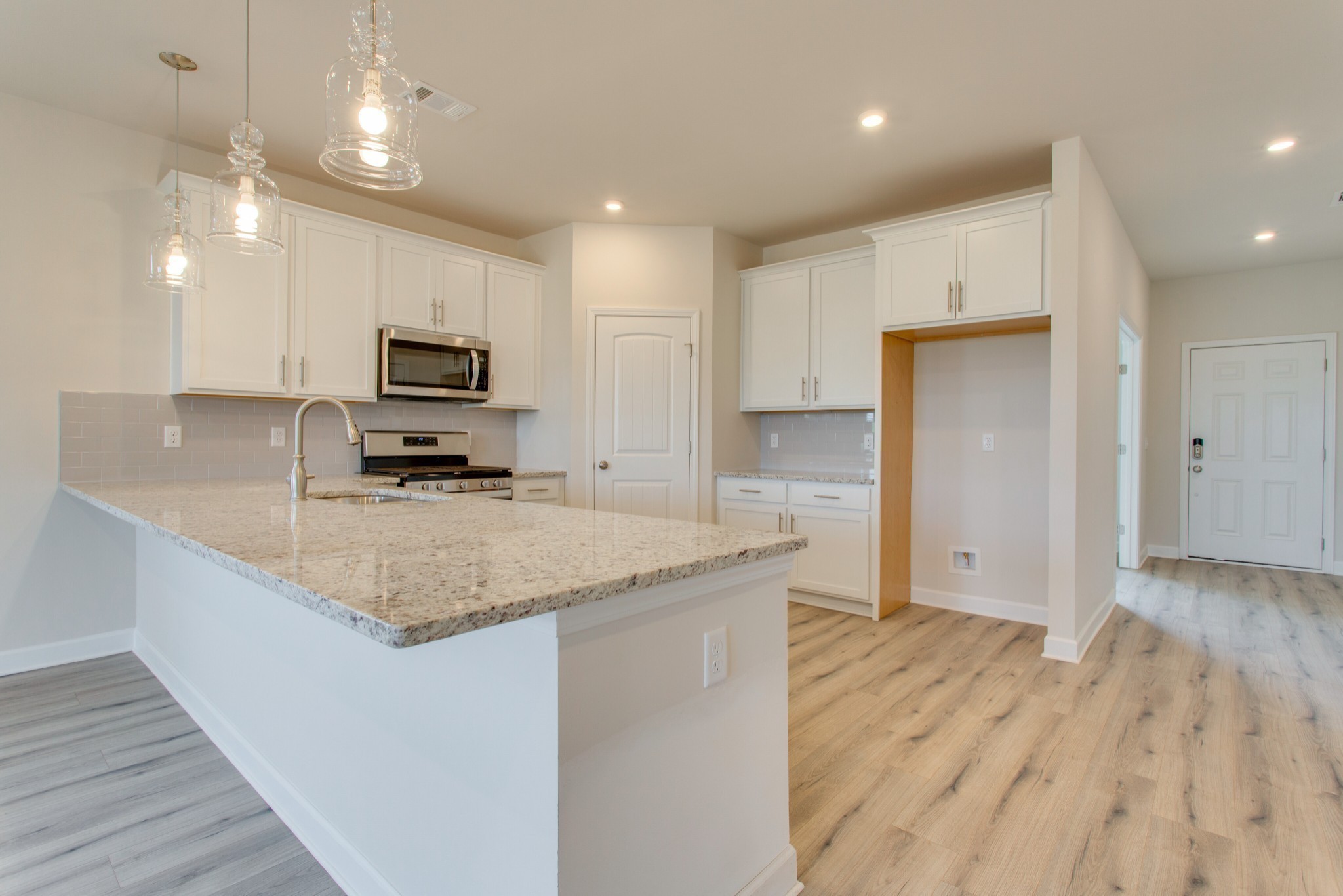 2598 Beverly Gail Road Pleasant View, TN 37146 - Photo 11 of 36 Gallery Image 11