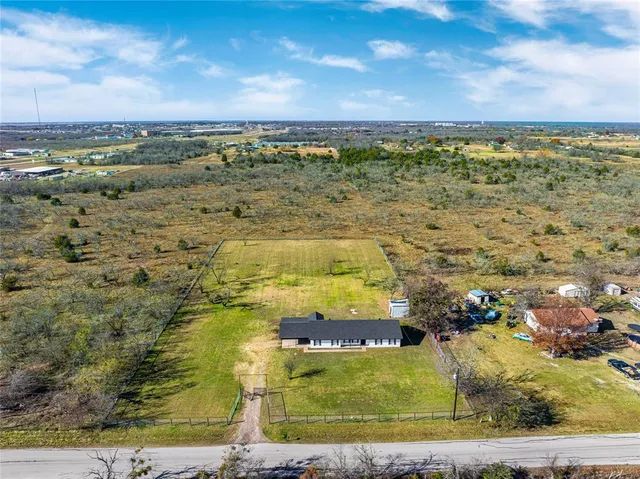 $380,000 | 5730 Fair Road, Kaufman, TX 75142