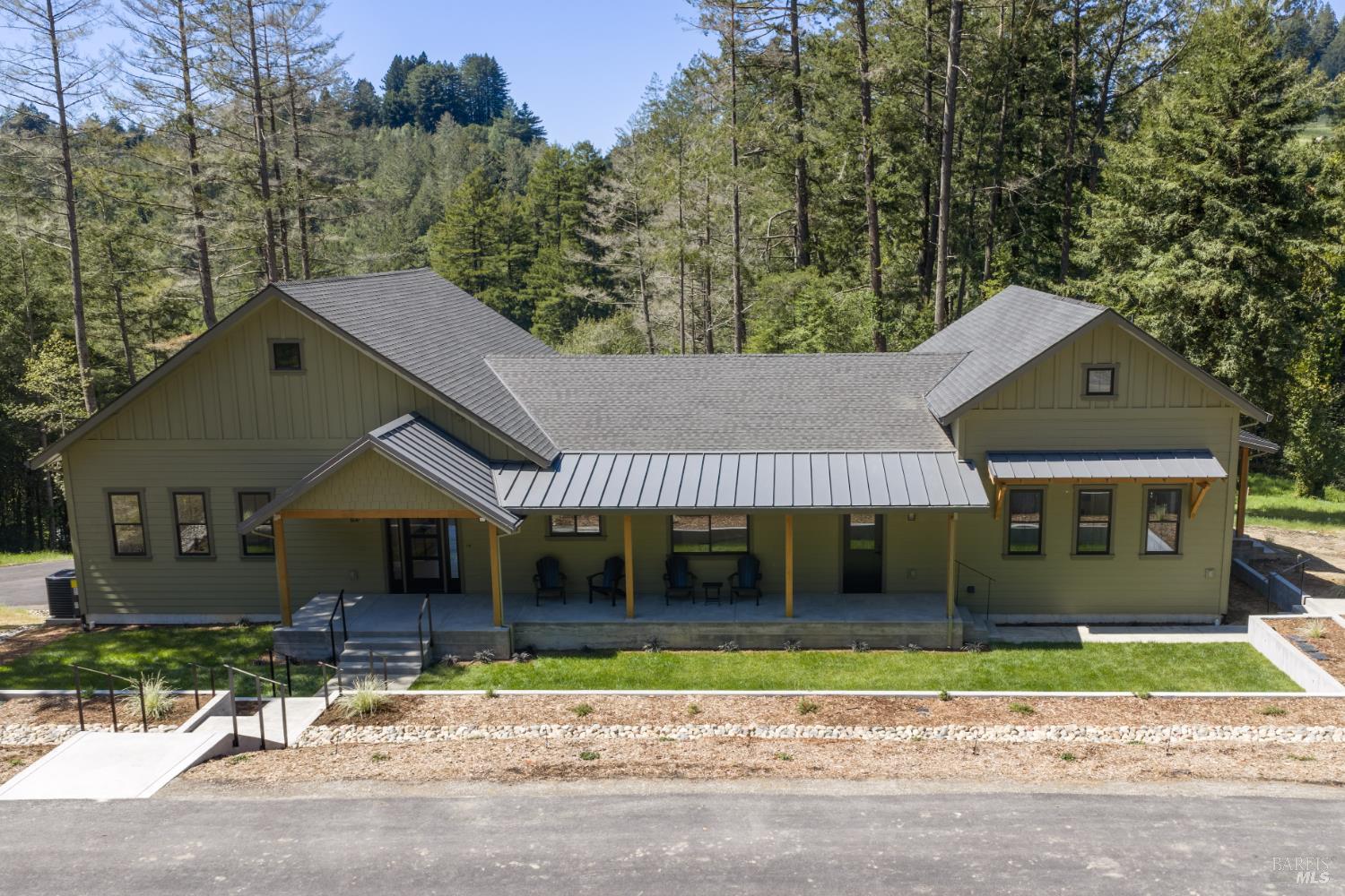 573 Wagnon Road Sebastopol, CA 95472 - Photo 12 of 68