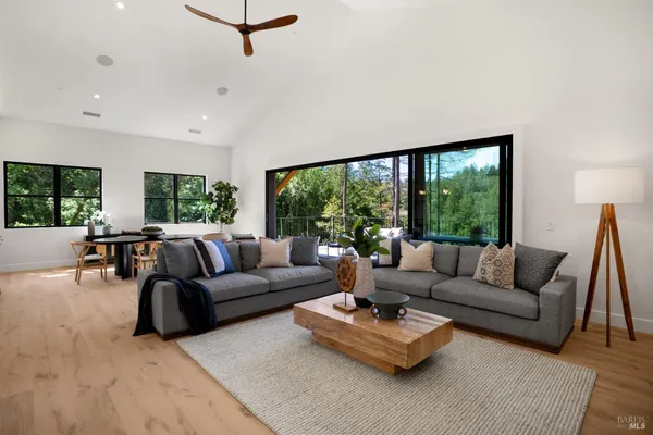 $2,950,000 | 573 Wagnon Road, Sebastopol, CA 95472