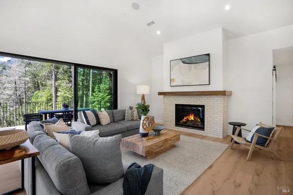 $2,950,000 | 573 Wagnon Road, Sebastopol, CA 95472