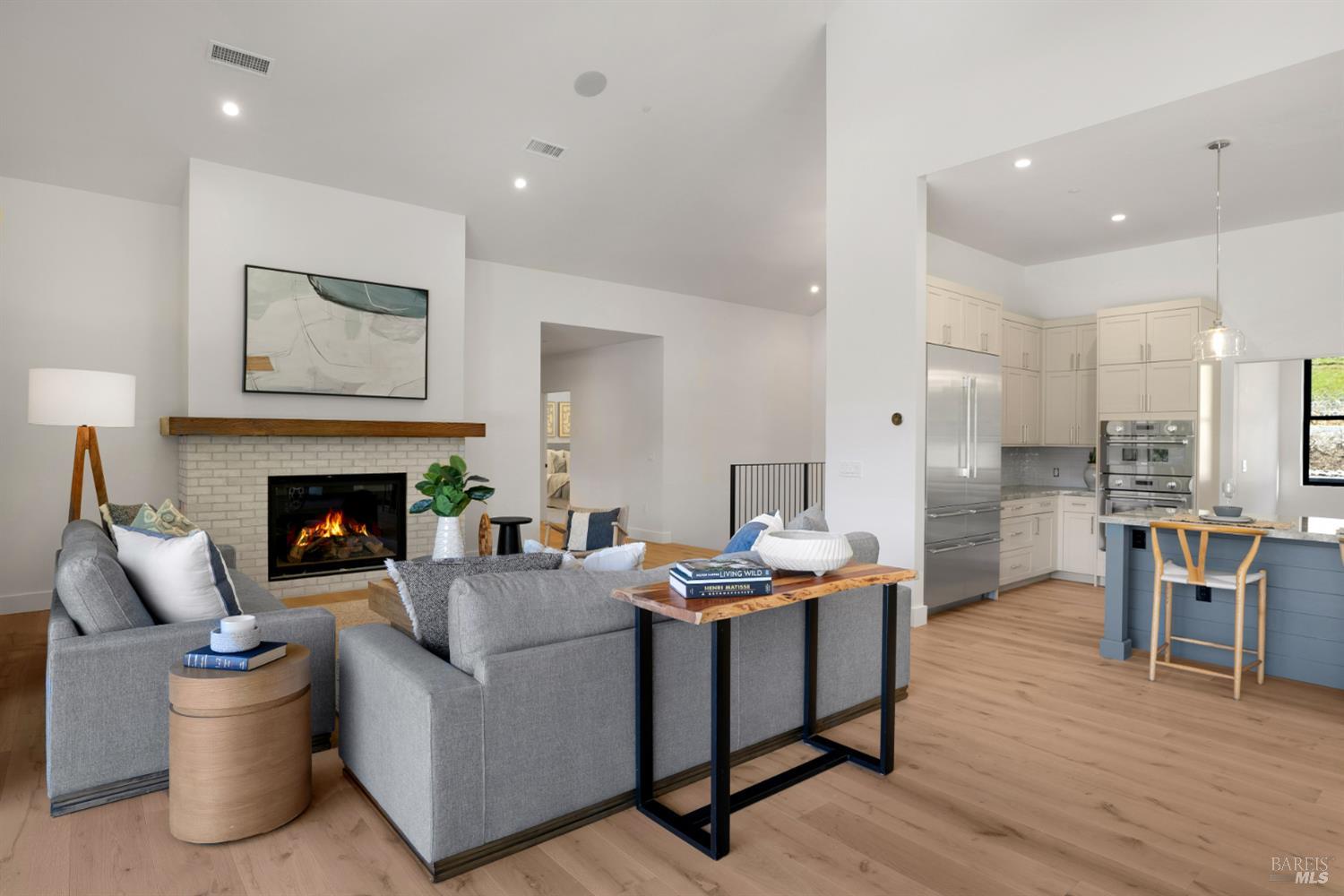 573 Wagnon Road Sebastopol, CA 95472 - Photo 18 of 68