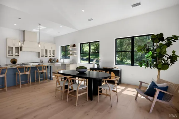 $2,950,000 | 573 Wagnon Road, Sebastopol, CA 95472