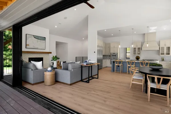 $2,950,000 | 573 Wagnon Road, Sebastopol, CA 95472