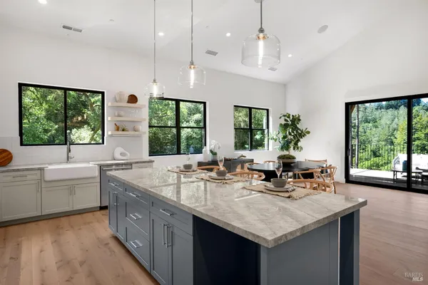 $2,950,000 | 573 Wagnon Road, Sebastopol, CA 95472