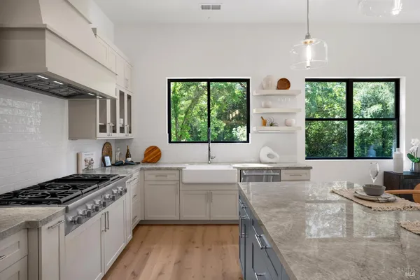 $2,950,000 | 573 Wagnon Road, Sebastopol, CA 95472