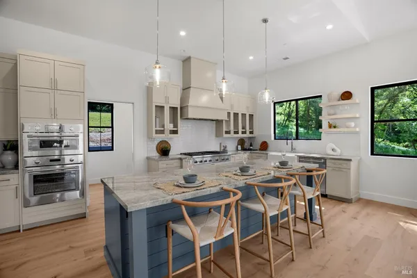 $2,950,000 | 573 Wagnon Road, Sebastopol, CA 95472