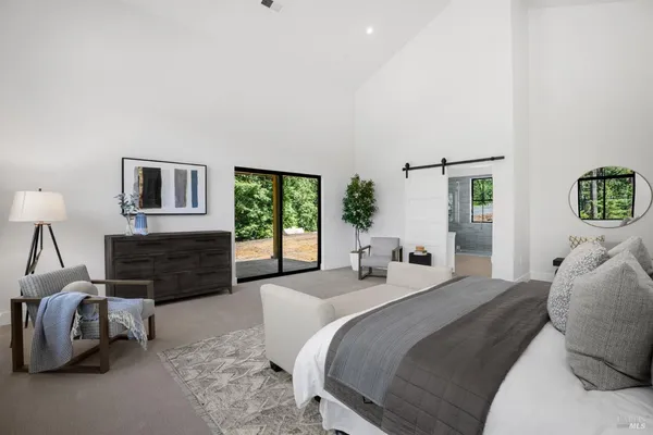 $2,950,000 | 573 Wagnon Road, Sebastopol, CA 95472