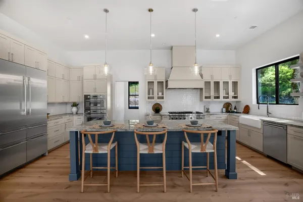 $2,950,000 | 573 Wagnon Road, Sebastopol, CA 95472