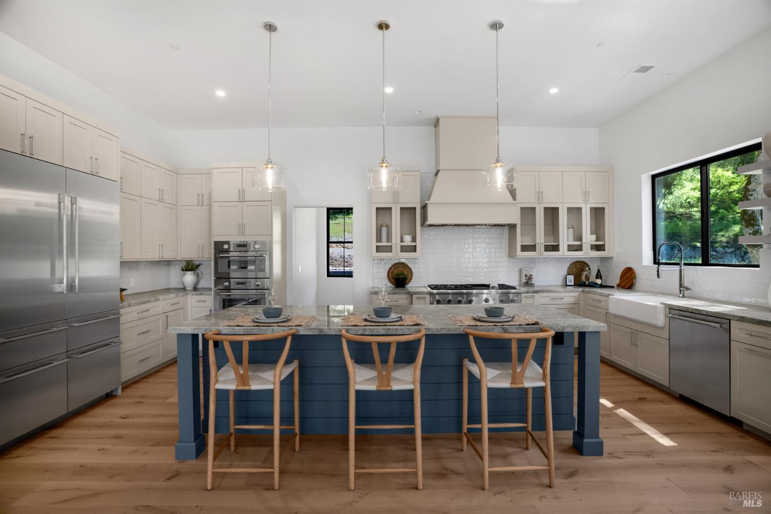 573 Wagnon Road Sebastopol, CA 95472 - Photo 4 of 68