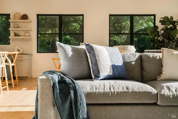 $2,950,000 | 573 Wagnon Road, Sebastopol, CA 95472