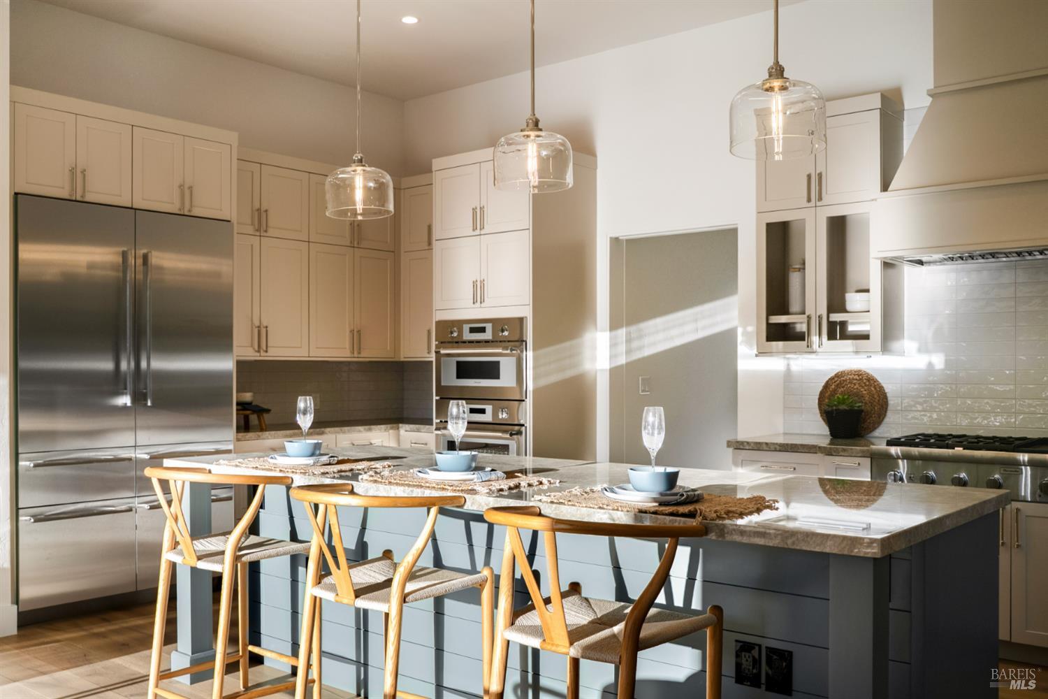 573 Wagnon Road Sebastopol, CA 95472 - Photo 5 of 68