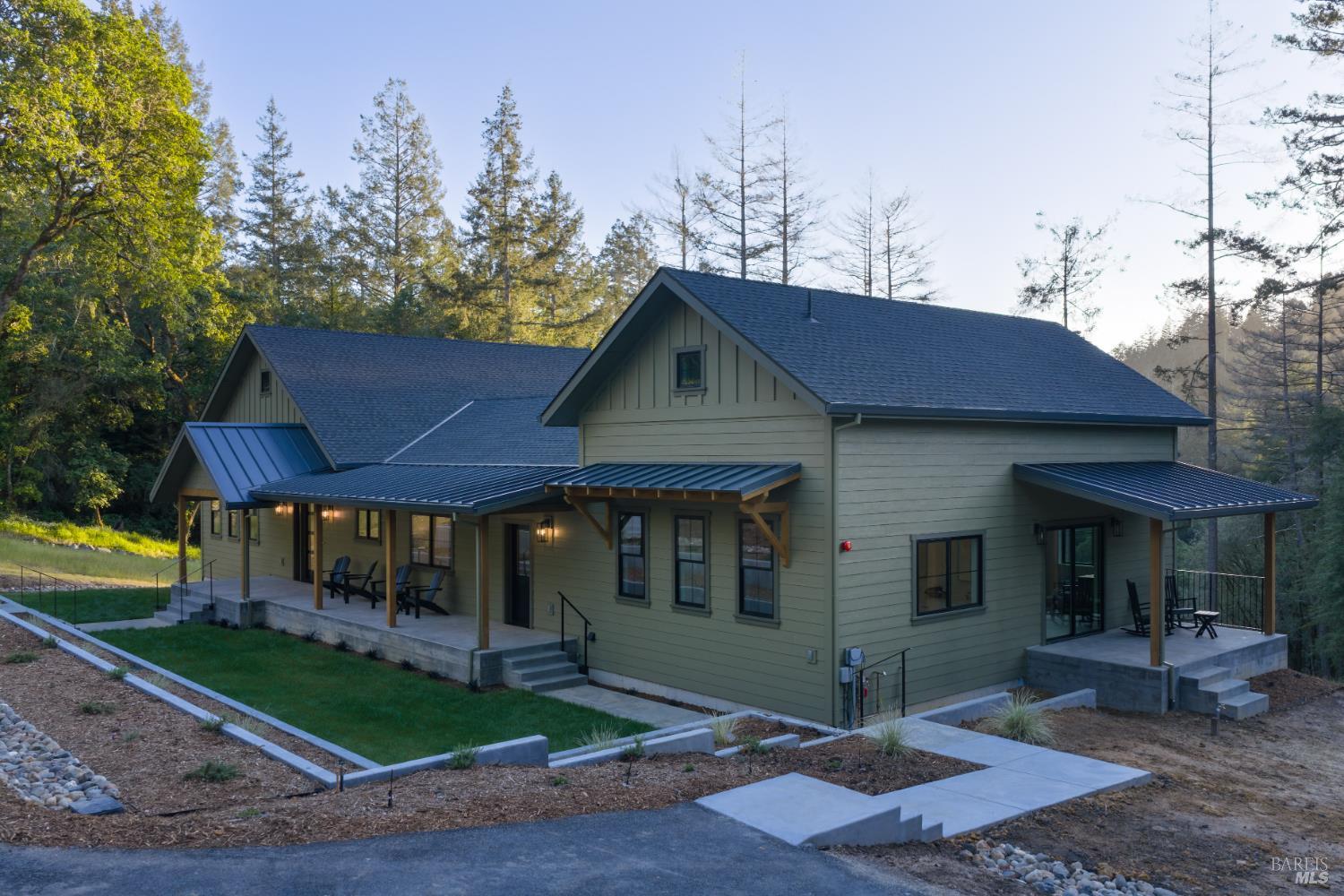 573 Wagnon Road Sebastopol, CA 95472 - Photo 51 of 68