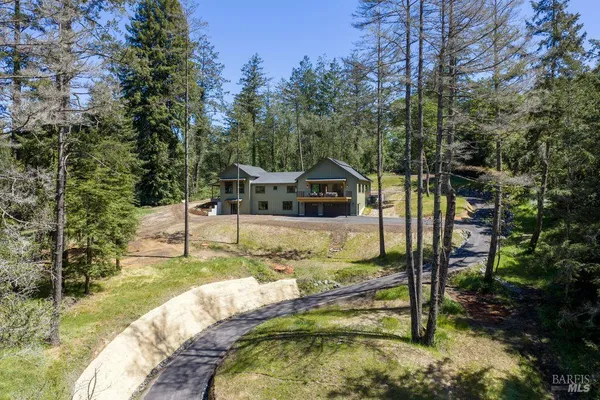 $2,950,000 | 573 Wagnon Road, Sebastopol, CA 95472