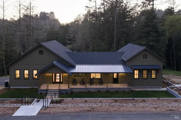 $2,950,000 | 573 Wagnon Road, Sebastopol, CA 95472