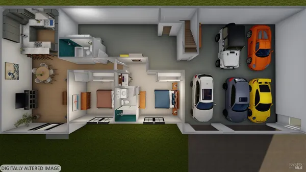 $2,950,000 | 573 Wagnon Road, Sebastopol, CA 95472