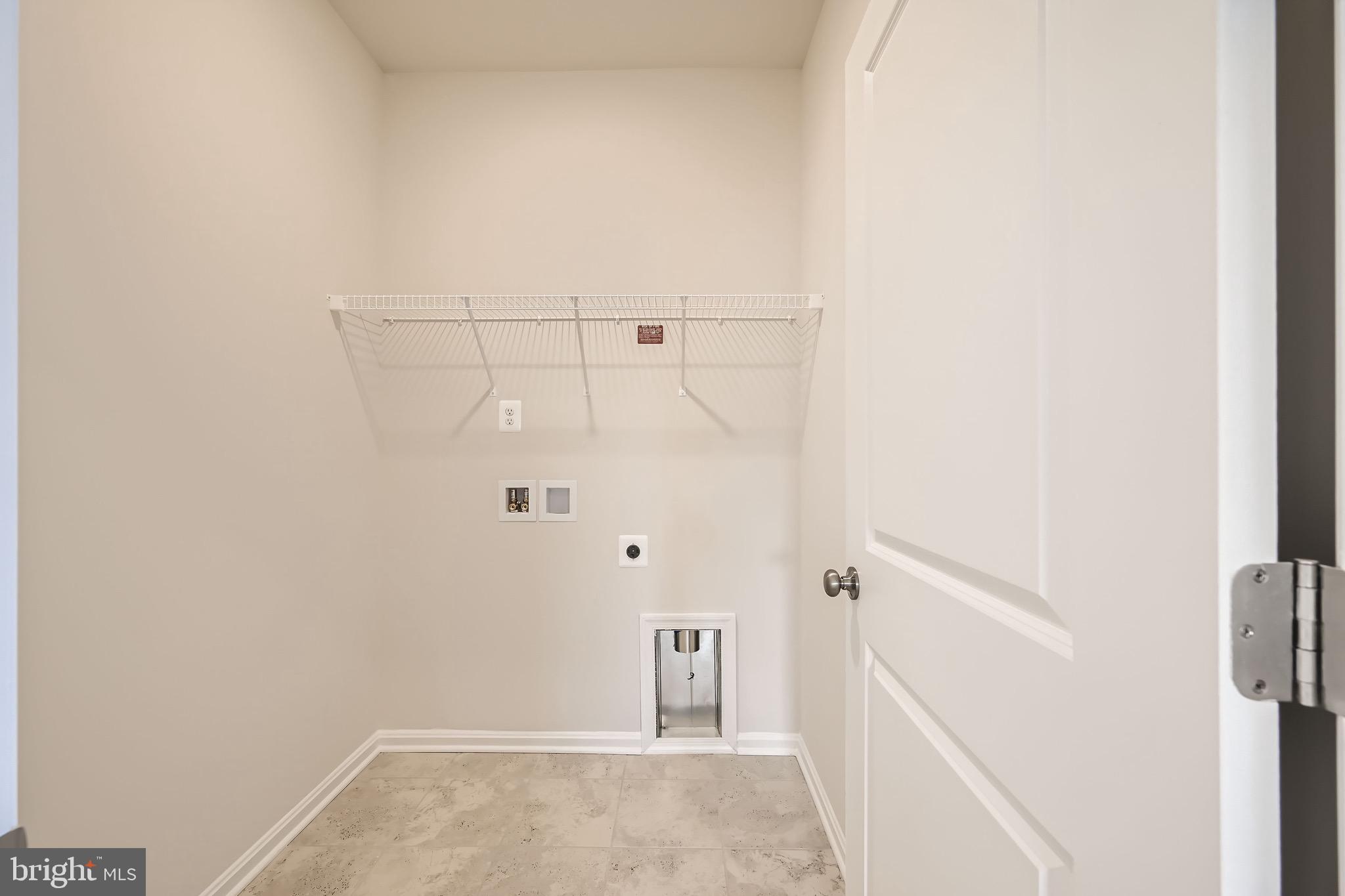 262 Short Branch Drive Ranson, WV 25438 - Photo 22 of 35 2nd Floor Laundry Room