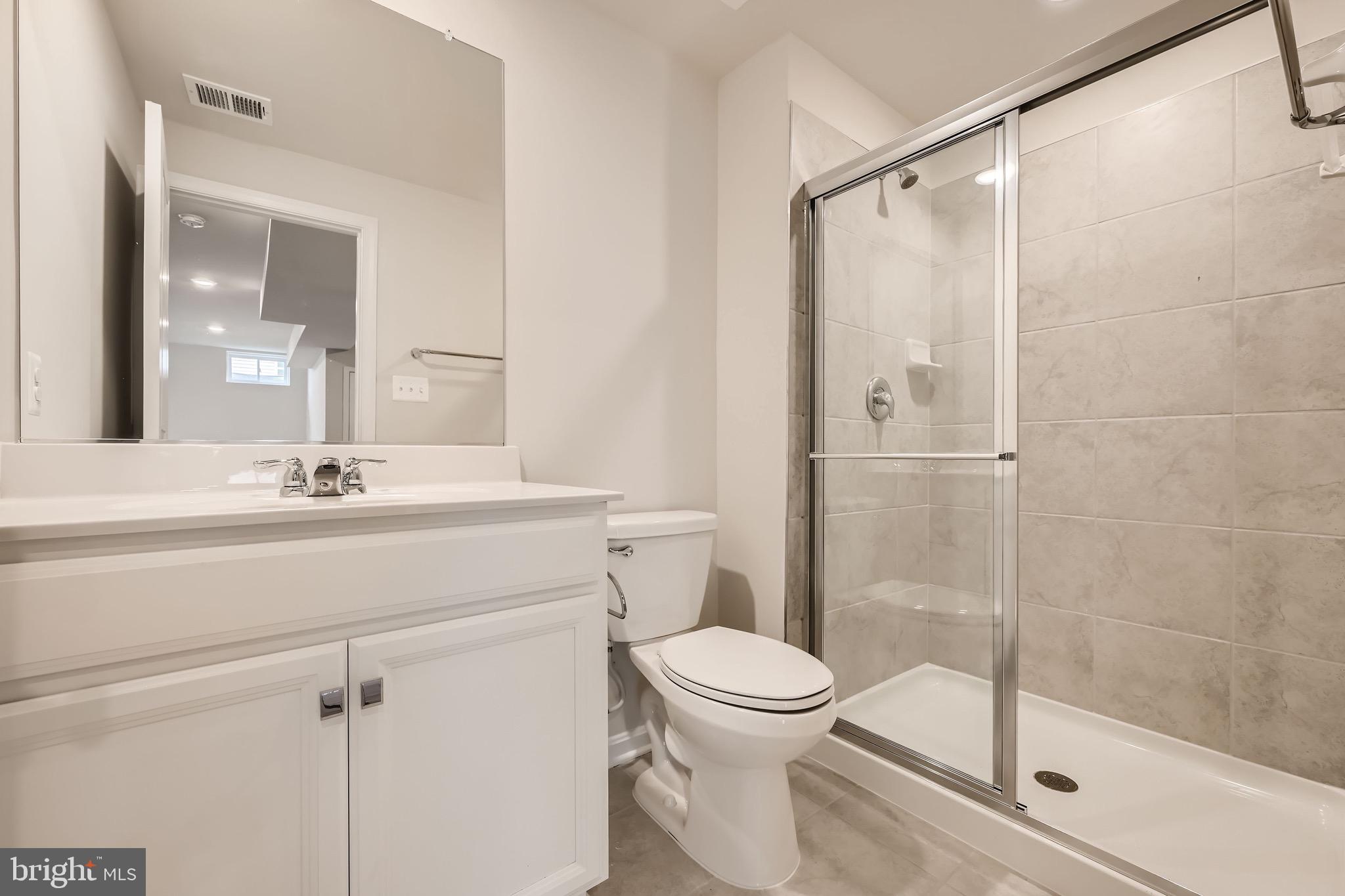 262 Short Branch Drive Ranson, WV 25438 - Photo 25 of 35 Lower Level Bathroom