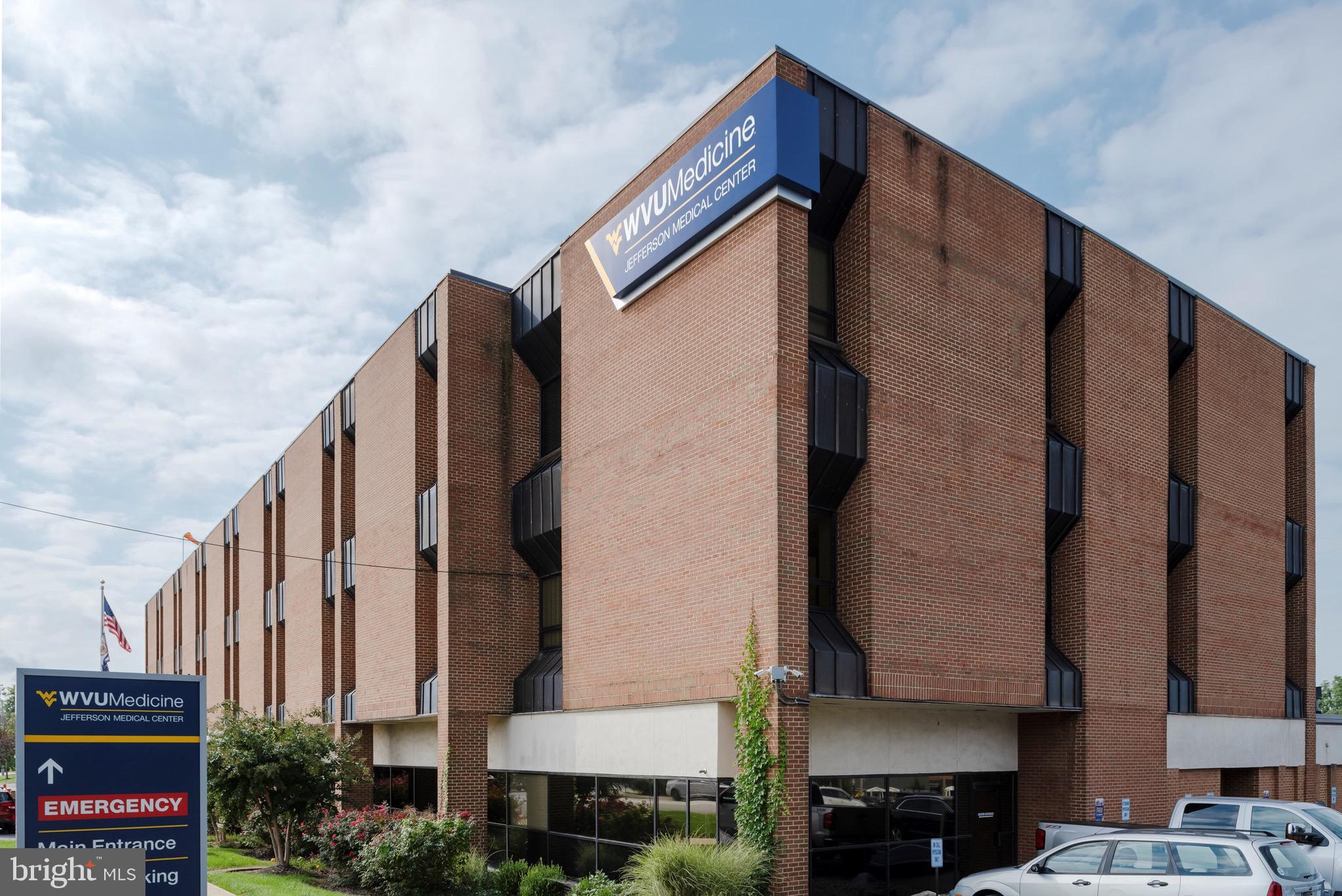 262 Short Branch Drive Ranson, WV 25438 - Photo 31 of 35 Jefferson Medical Center