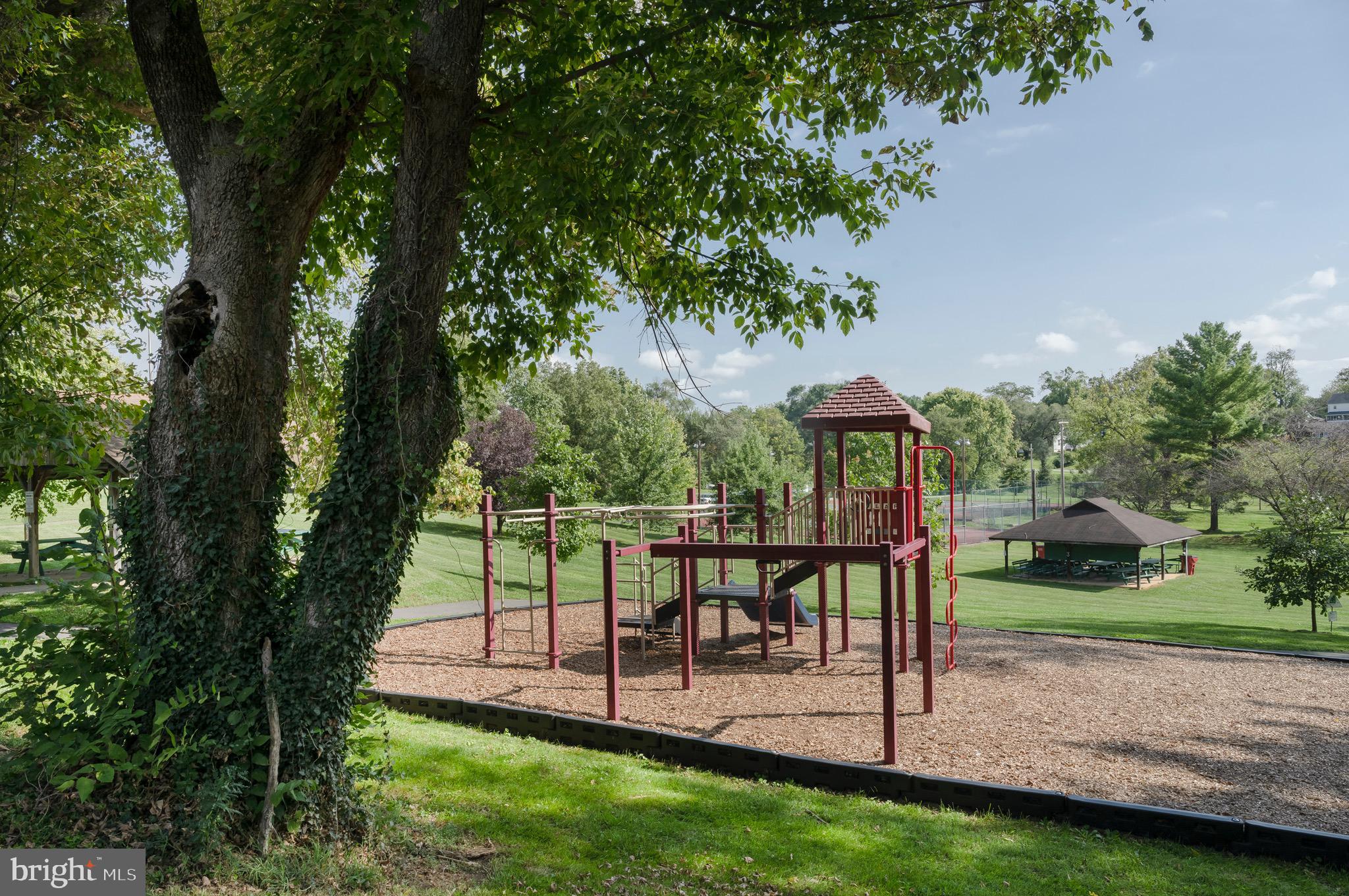 262 Short Branch Drive Ranson, WV 25438 - Photo 32 of 35 Jefferson Memorial Park_playground