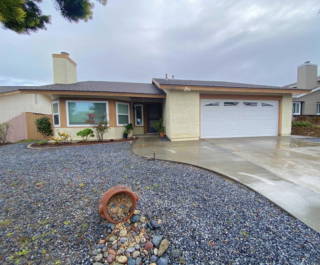 1586 Boulder Creek Road Oceanside, CA 92056 - Photo 1 of 1 Gallery Image 1