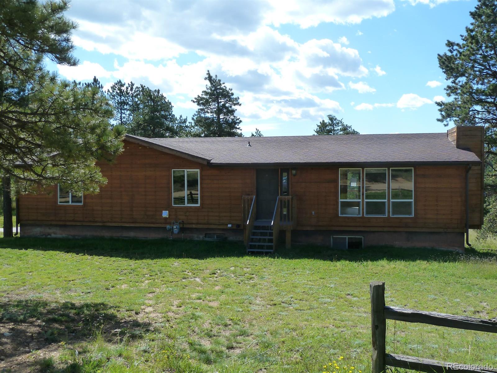 25 Sun Way Bailey, CO 80421 - Photo 1 of 1 Gallery Image 1