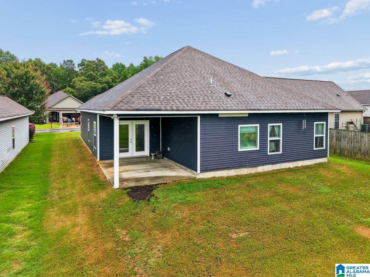 115 Sunset Lane Jemison, AL 35085 - Photo 4 of 34