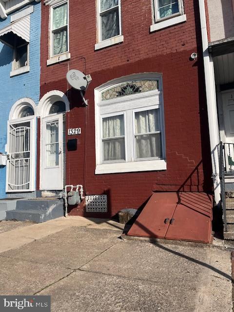 1329 North 9th Street Reading, PA 19604 - Photo 1 of 5