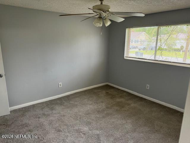 5332 Colonial Avenue Jacksonville, FL 32210 - Photo 7 of 15 an empty room with a window