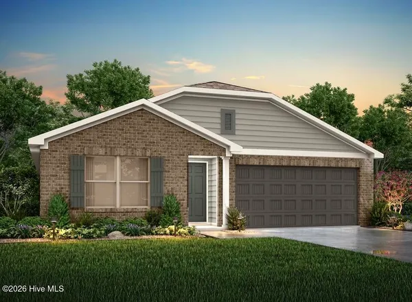 $277,990 | 703 Rivers Edge Parkway, Roanoke Rapids, NC 27870