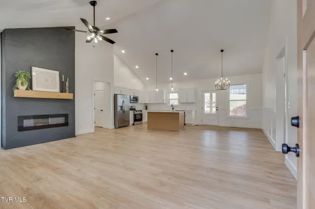 $525,000 | 1634 Powder Branch Road, Johnson City, TN 37601