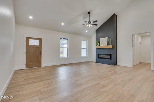 $525,000 | 1634 Powder Branch Road, Johnson City, TN 37601