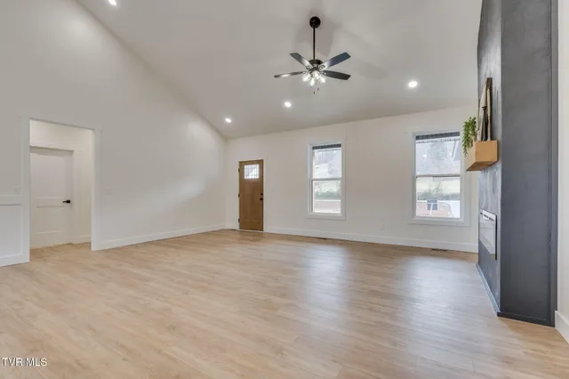 $525,000 | 1634 Powder Branch Road, Johnson City, TN 37601