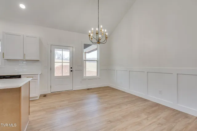 $525,000 | 1634 Powder Branch Road, Johnson City, TN 37601