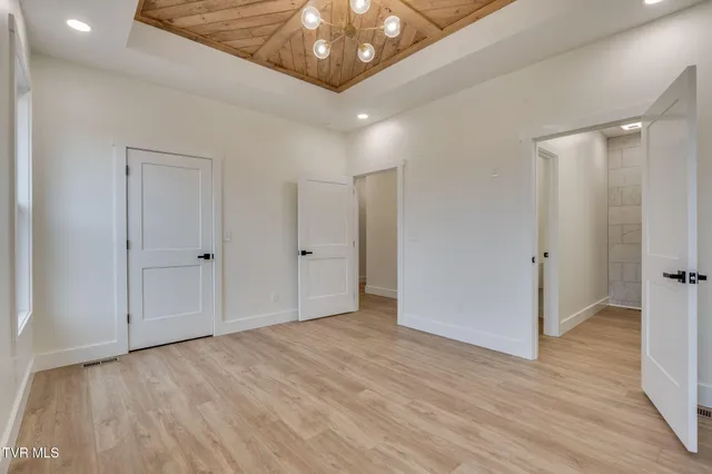 $525,000 | 1634 Powder Branch Road, Johnson City, TN 37601