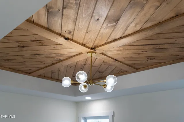 $525,000 | 1634 Powder Branch Road, Johnson City, TN 37601