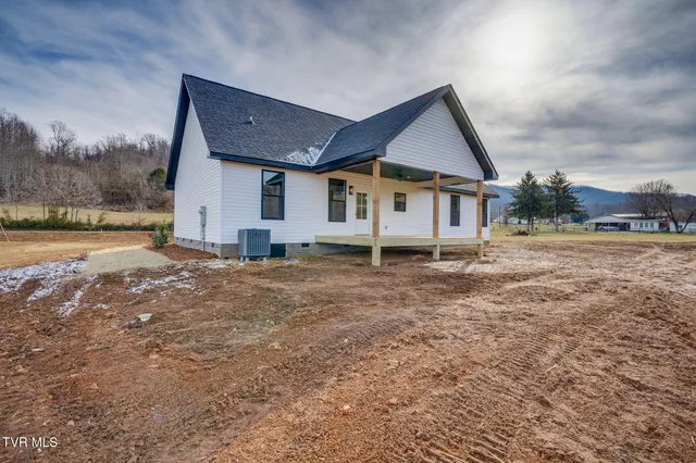 $525,000 | 1634 Powder Branch Road, Johnson City, TN 37601