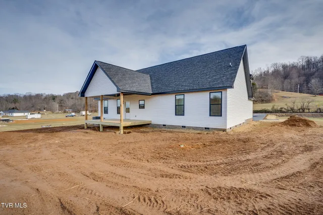 $525,000 | 1634 Powder Branch Road, Johnson City, TN 37601