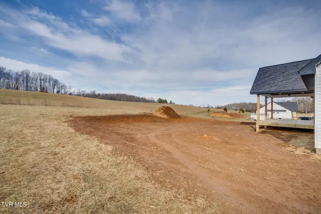$525,000 | 1634 Powder Branch Road, Johnson City, TN 37601