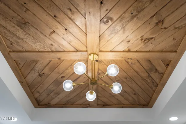 $525,000 | 1634 Powder Branch Road, Johnson City, TN 37601