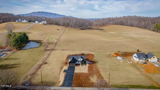 $525,000 | 1634 Powder Branch Road, Johnson City, TN 37601