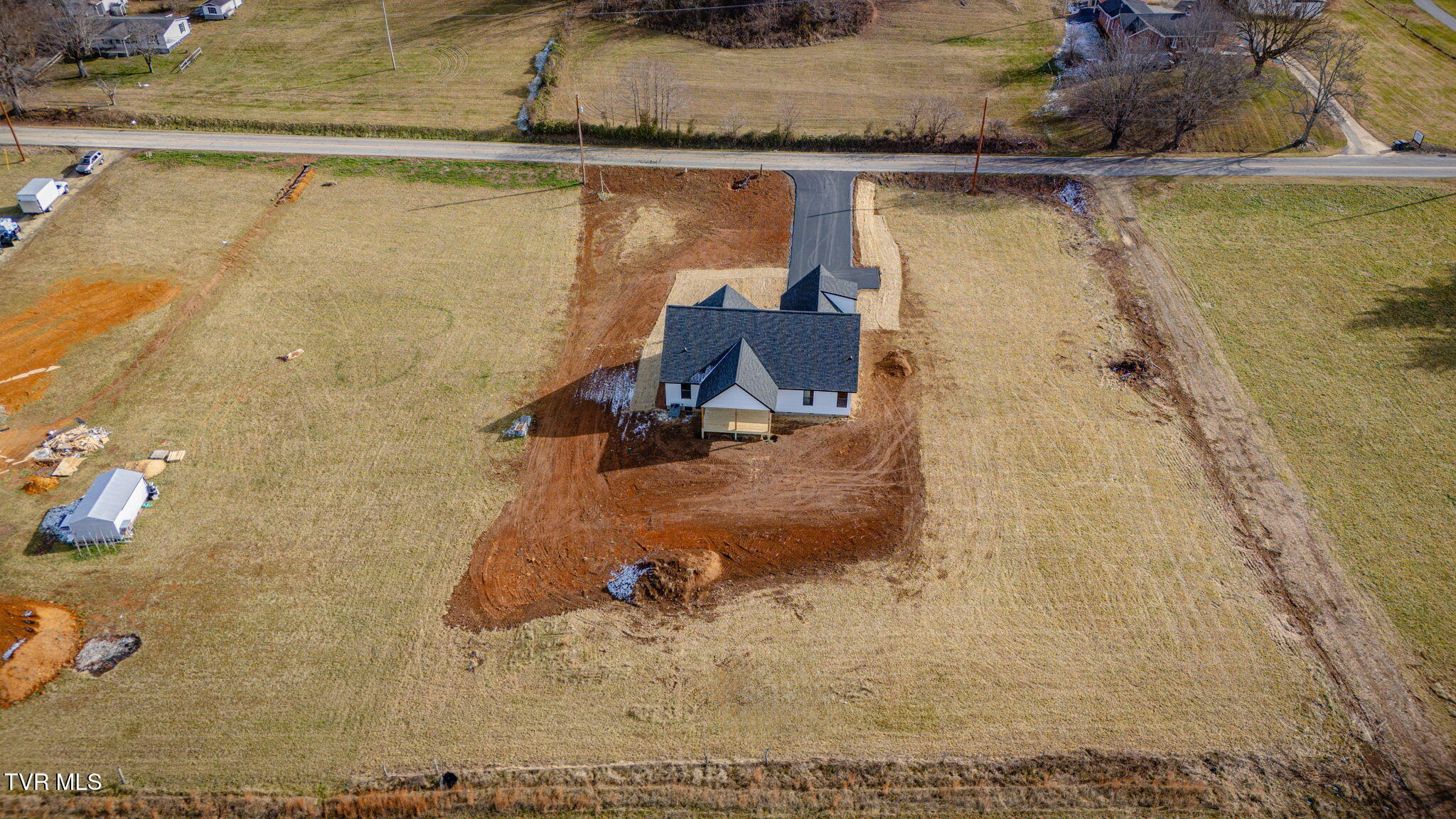 1634 Powder Branch Road Johnson City, TN 37601 - Photo 42 of 43 103