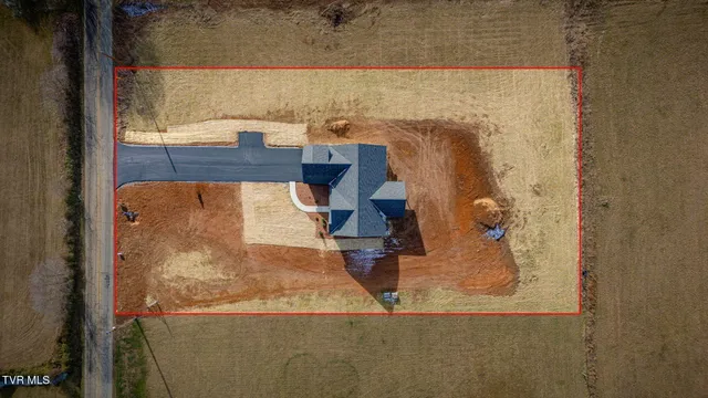 $525,000 | 1634 Powder Branch Road, Johnson City, TN 37601