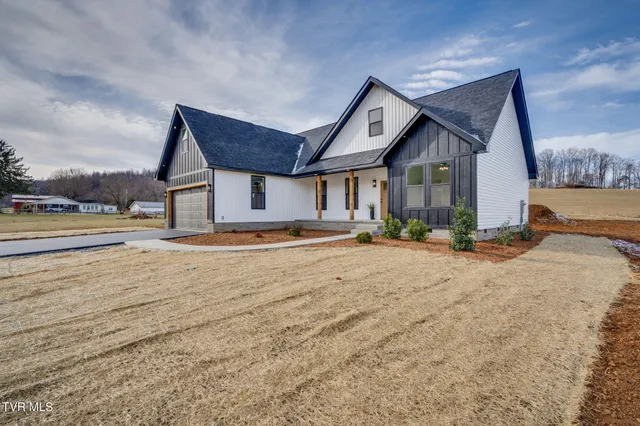$525,000 | 1634 Powder Branch Road, Johnson City, TN 37601